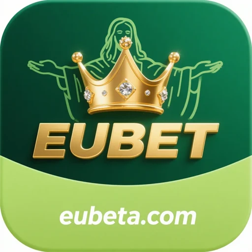 eubet - Descubra a melhor plataforma de jogos online no Brasil